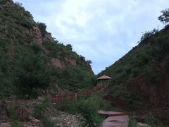 -桑干河大峡谷旅游区