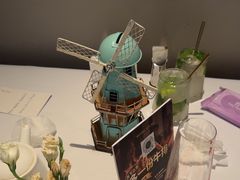 -王品牛排(郑州大卫城店)