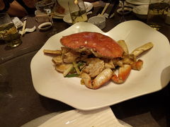 -海景壹号大酒店(惠钱路店)