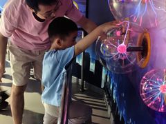 -苏州青少年科技馆