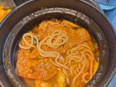 -Ameigo梅果·云贵川bistro(长宁来福士店)