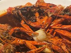 -红盔甲·小龙虾(人民广场店)