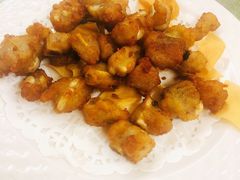 -盈旺小厨·非遗黄鳝饭(泰康路店)