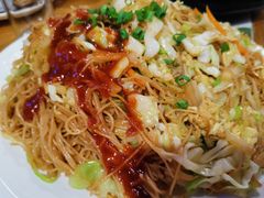 -鑫阿强海鲜大排档·老厦门特色菜(中山路店)
