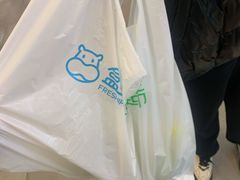 -盒马鲜生(馥邦国际店)