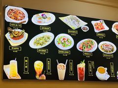 -全记广州大排档(玉林店)