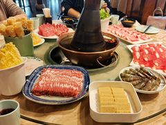 -东来顺饭庄(西直门店)