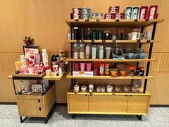 -星巴克臻选(成都东方新希望天祥店)
