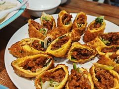 脆皮鸭卷-盛德利食府 天津菜(河西店)