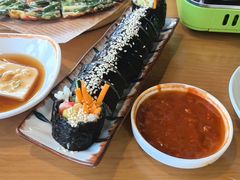 -海云台韩式汤饭·13年匠心韩料(南山店)