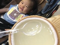 泰国椰皇冻-食盈碗仔翅(星玺广场店)