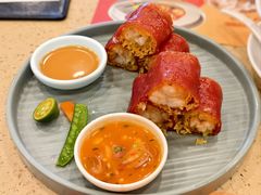 -点都德(龙之梦店)