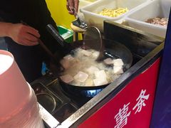 -鸡柳大人(宁大店)