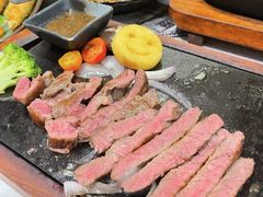 -牛扒仔原切雪花牛扒•西餐厅(南联新村店)