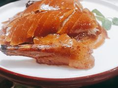 -大鸭梨烤鸭(甘家口店)