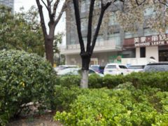 -宁夏国强手抓羊肉·清真菜(未央路凤三店)