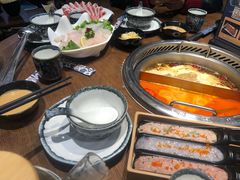 -快乐小羊火锅餐厅(农科路店)