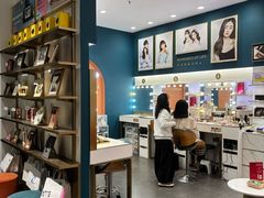 -海马体照相馆(重庆爱琴海购物公园店)