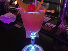 -MOSSO音乐酒吧·Live House(南京西路店)