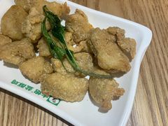 -大炮盐酥鸡(新街口店)