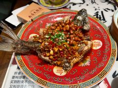 -南昌大饭店·非遗南昌菜(万寿宫店)
