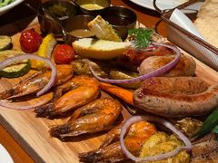 -布拉格餐厅· 中欧捷克菜(全国首店)