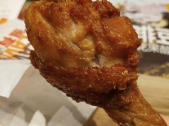 -汉堡王(上海凌云壹街坊店)