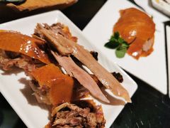 大董酥不腻烤鸭-大董(阜成路店)