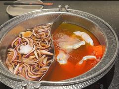 -牛New寿喜烧(新六百店)