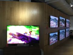 -Sony Store 索尼(上海淮海中路店)