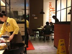 -豪客来牛排(海沧阿罗海店)