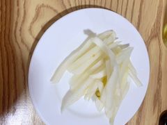 泡菜-陈记肥肠面馆