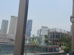 -MONICH牛排融合餐厅(和义大道购物中心店)