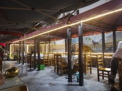 大堂-范饭椰林川湘味海鲜·椰子鸡(三亚湾椰梦长廊店)