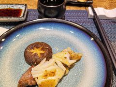 -长江六号法国餐厅(长江南路店)