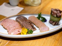 熏酱组合-一轩饺子馆(丽都店)