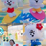 李佳琦｜奈娃家族的悠长假期｜IP全国首展来啦❤