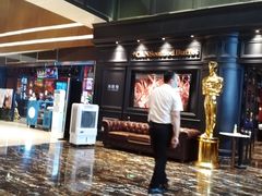 -加餐海鲜自助(集美银泰百货店)