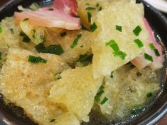 -长兴菜馆(高桥店)
