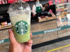 -星巴克(七宝领展广场1F店)