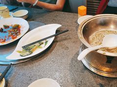 -鹏馨羊羔肉·非遗(新建街店)