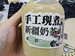 -塔哈尔·新疆盛宴(奉贤龙湖店)