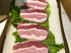 -白山烧烤(文安路万豪店)