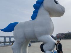 -黑石礁公园