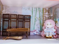 -微店Park(上海静安大悦城店)