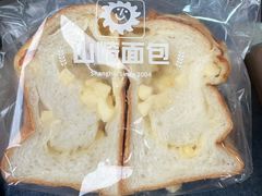 -山崎面包(苏州中心店)