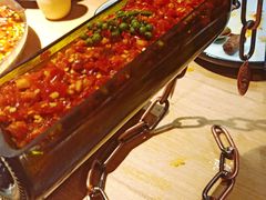 -胡马八破·川菜小馆(高新万达店)