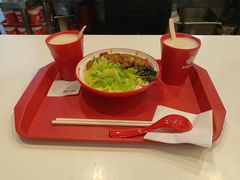 -永和大王(春日上新·浦东南路店)