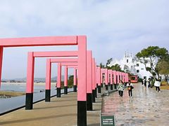 -漳州滨海火山岛自然生态风景区
