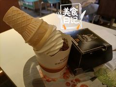 -麦当劳(西单明珠店)